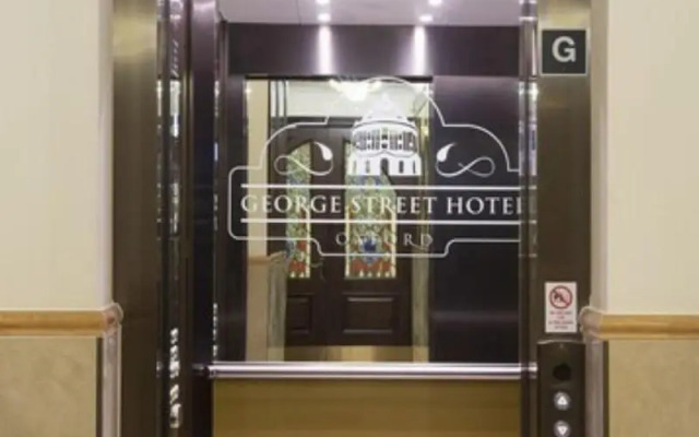 George Street Hotel