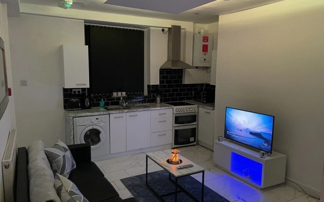 Empreo Serviced Apartments