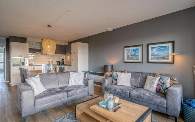 Appartementencomplex Juliana 42