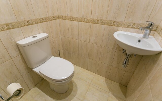 Apartment on Volokolamskoye shosse