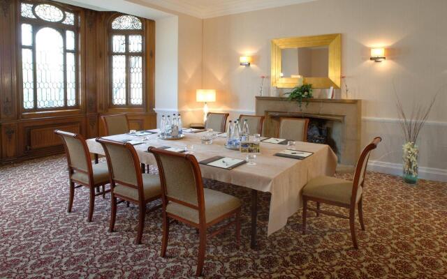 Classic Lodges - The White Swan