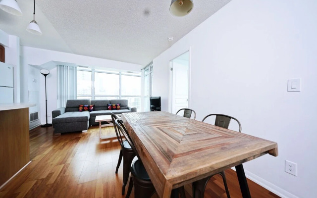 The Teahouse Suite
