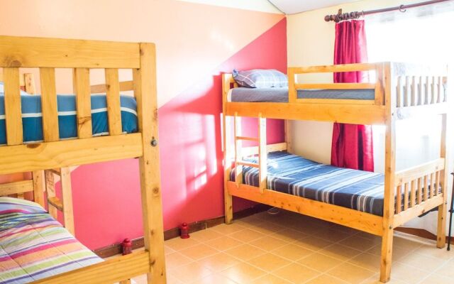 Naisula Place - Hostel