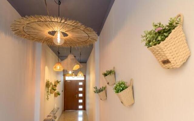 Empuriabrava Apartament - nº2