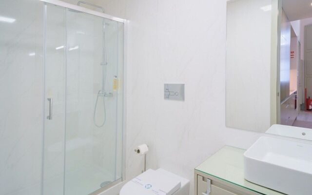 Feel Porto Matosinhos Ocean Flat I