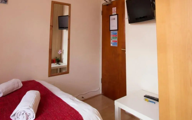 Hotel 1 Bedroom Apartment No.7