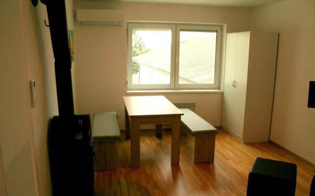 Appartement Neusiedl am See mit Dachterrasse