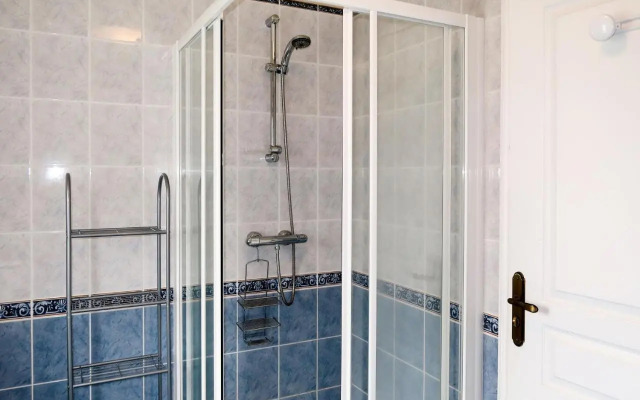 Holiday Home Entre Terre et Mer - PML102