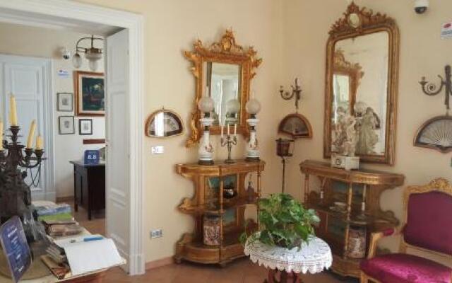 B&b Soriano44