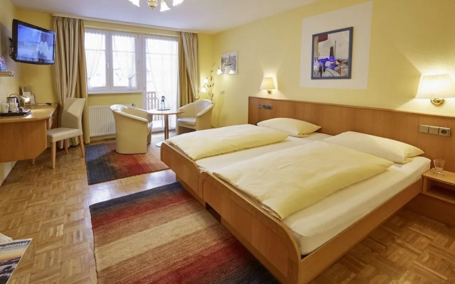 Hotel Restaurant Lindenhof