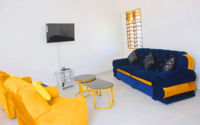 Greenfield Villa M-diani