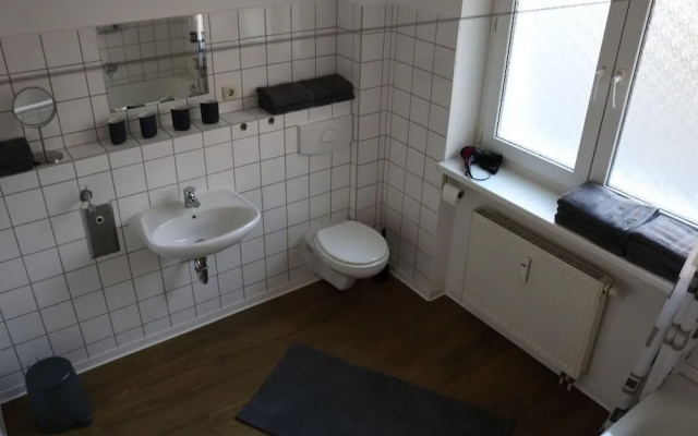 Suite Auenviertel