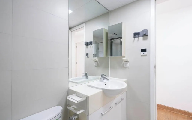 Tyms  3BR Family Haven Yongxin Century