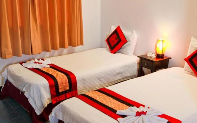Riva Mui Ne Resort