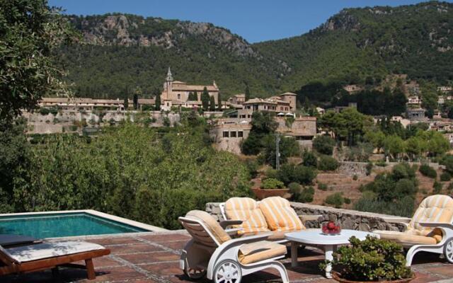 Casa en Valldemossa