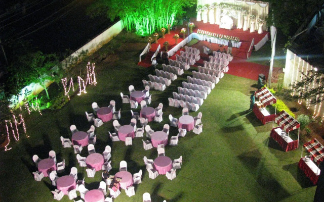 Hotel Paradise