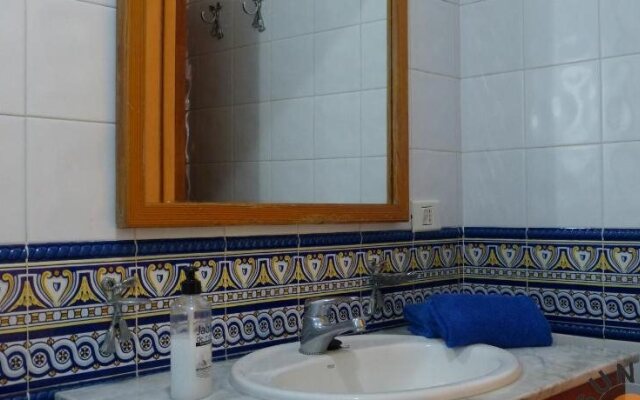 Apartamentos Suncanarias Vilaflor