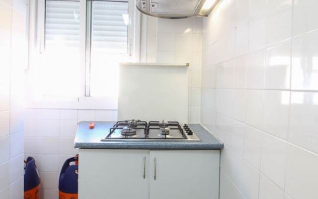 Deluxe Apartment Pumarejo