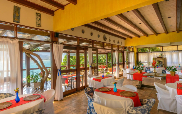 Barra Do Piuva Porto Hotel