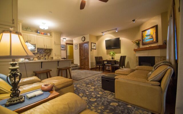 Lake Haus #C9 by Book by Owner