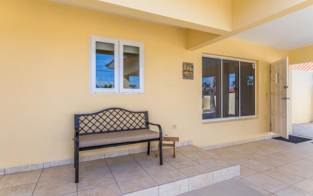 Villa Opal Retreat