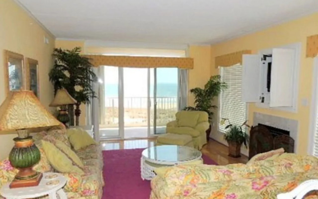 Ocean Breeze 101 By Redawning