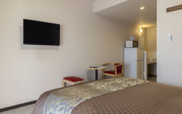 Mr.KINJO Happiness Resort 2 – Guest Rooms – Miyakojima