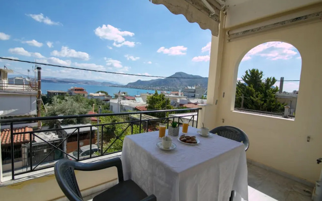 Aias Luxury Apartments