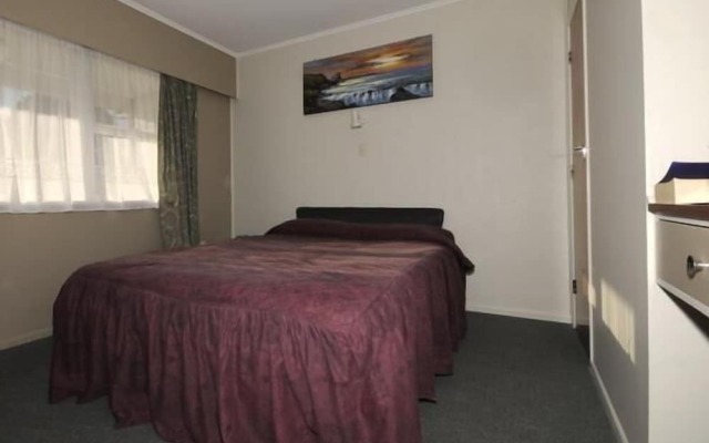 Ascot Lodge Motel
