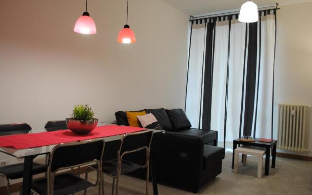 Bnbook - Galbiati Flat