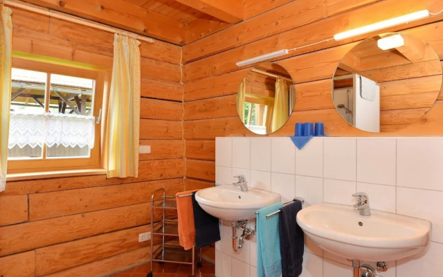 Quaint Holiday home in Bayerisch Eisenstein near Ski Area