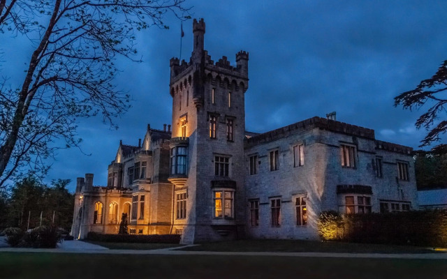 Lough Eske Castle