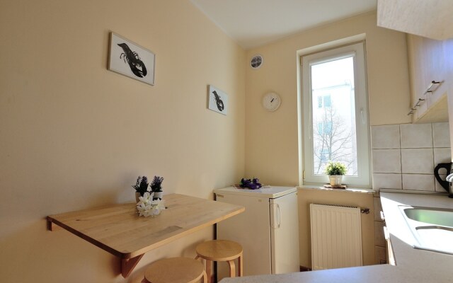 Victus Apartamenty, Apartament Pinot