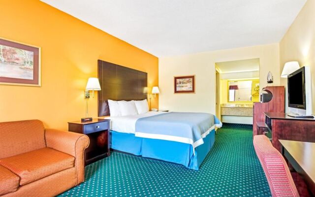 Days Inn Covington