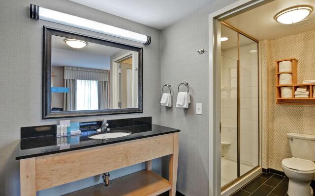 Hampton Inn & Suites Raleigh/Crabtree Valley
