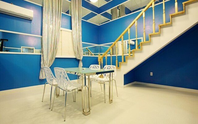 Ben Hotel
