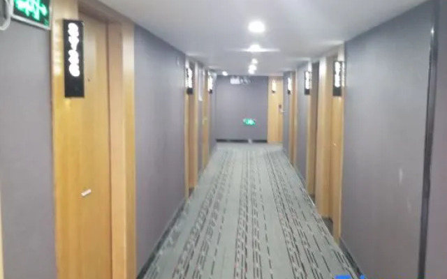 Shankee Hotel (Kunshan Zhangpu)