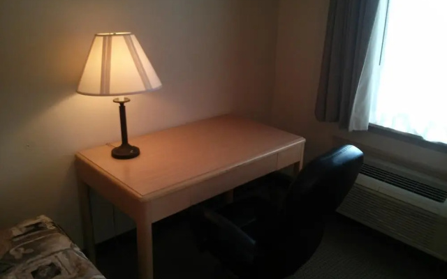 Guest Lodge Pageland