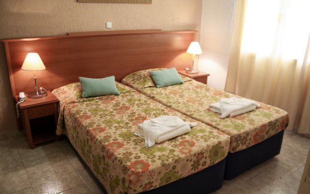 Elounda Water Park Residence Hotel