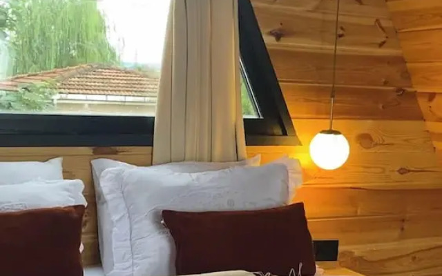 VadiVera Suite Bungalow