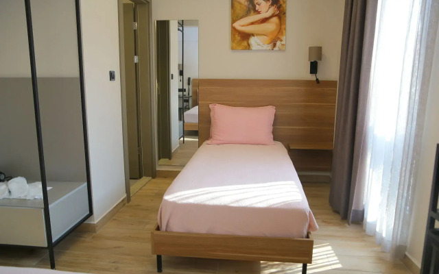 Villa Dedem Hotel