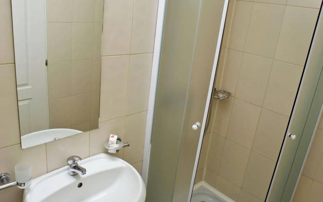 Pension Cluj