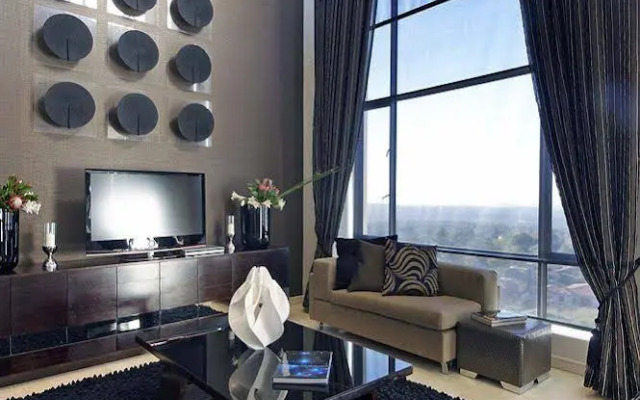 The Regent - Luxury Apartment