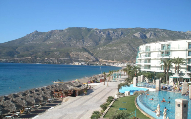 Club Hotel Casino Loutraki
