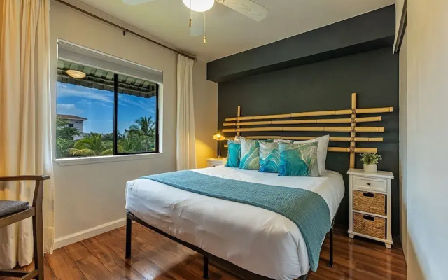Pacific Shores B309 2 Bedroom Condo