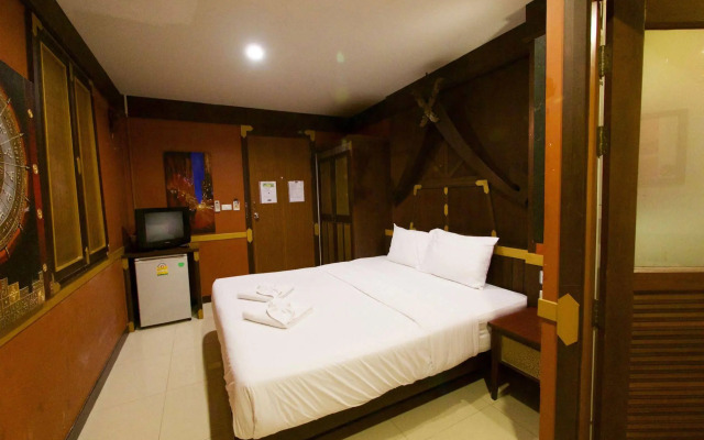 99 Residence Patong