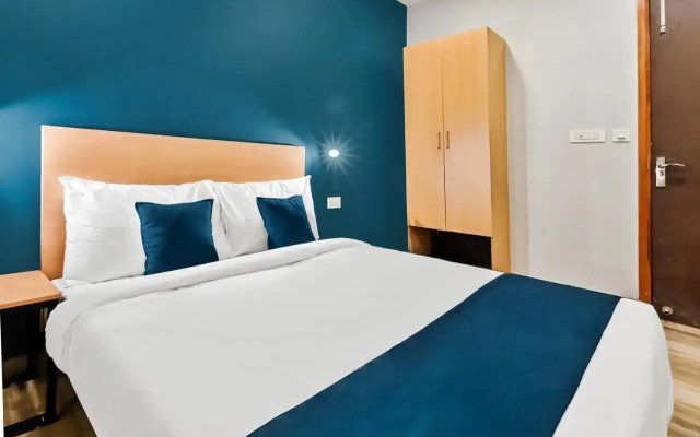 Collection O 77210 Executive Stays