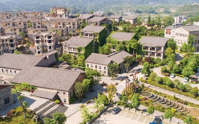 Dibei Wellness Hotel