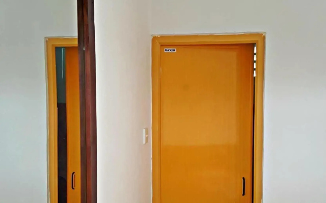 City Center Lodge
