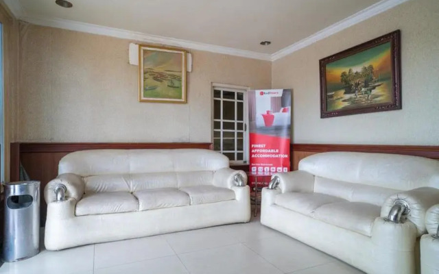 RedDoorz Near Taman Bekantan Banjarmasin